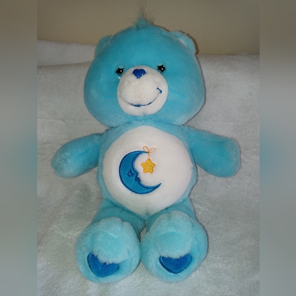 Other - Vintage!!! Care Bears Bedtime Bear! Very good condition!